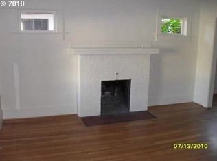 2605 SE 34th Ave, Portland, OR 97202