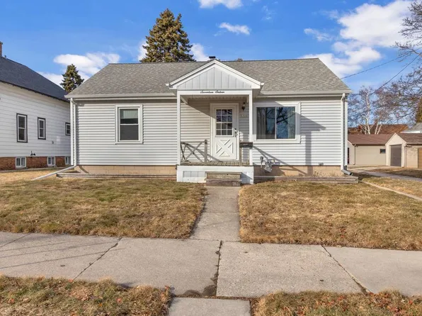 1716 Norma COURT, Sheboygan, WI 53081