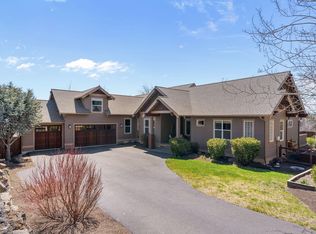 19411 W Campbell Rd, Bend, OR 97702