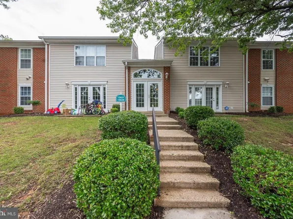15639 Horseshoe Ln #639, Woodbridge, VA 22191