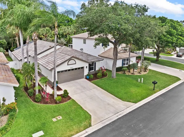 4077 Manor Forest Trail, Boynton Beach, FL 33436