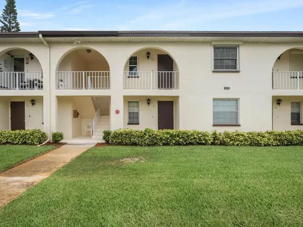 417 School Rd APT 74, Indian Harbour Beach, FL 32937