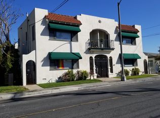 2611 E 4th St APT 12, Long Beach, CA 90814