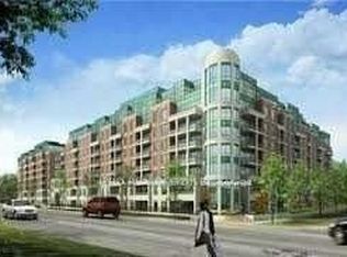 2480 Prince Michael Dr #517, Oakville, ON L6H 0H1