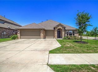 19512 Kolsti Way, Pflugerville, TX 78660