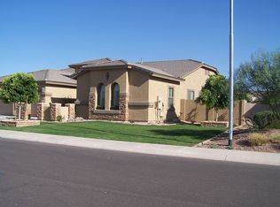 579 E Crescent Way, Chandler, AZ 85249