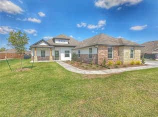511 Kings Ct, Tuttle, OK 73089