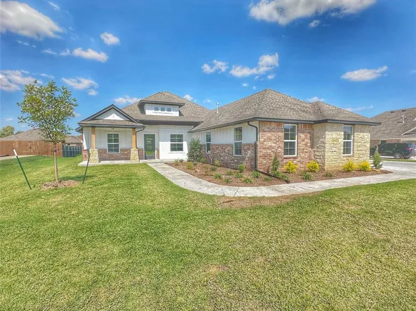 511 Kings Ct, Tuttle, OK 73089