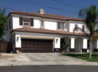 13998 Burrage St, Eastvale, CA 92880