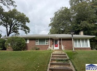 2324 Ohio Blvd, Terre Haute, IN 47803