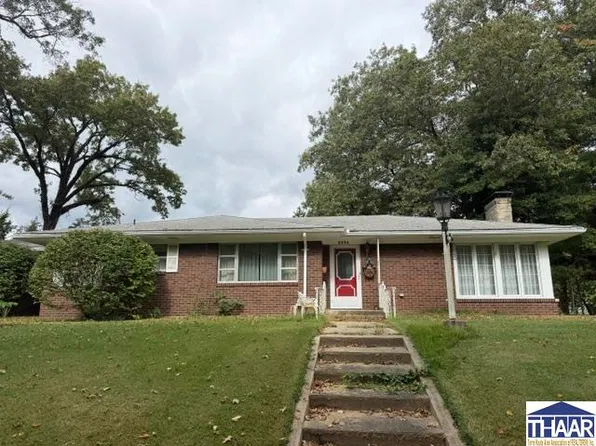 2324 Ohio Blvd, Terre Haute, IN 47803