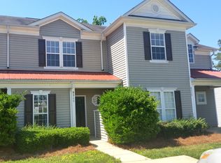 8342 Washoe Pine Ln, Charlotte, NC