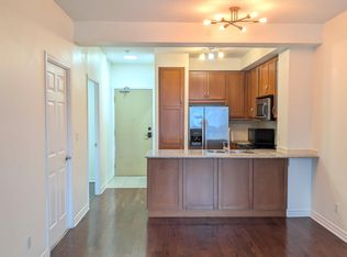 18 Holmes Ave UNIT 907, Toronto, ON M2N 0E1