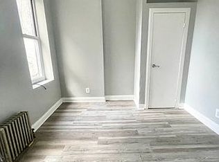 598 Marcy Ave #1A, Brooklyn, NY 11206