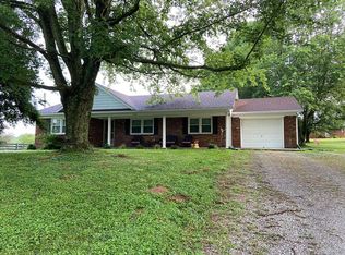 5285 Valley Hill Rd, Springfield, KY 40069