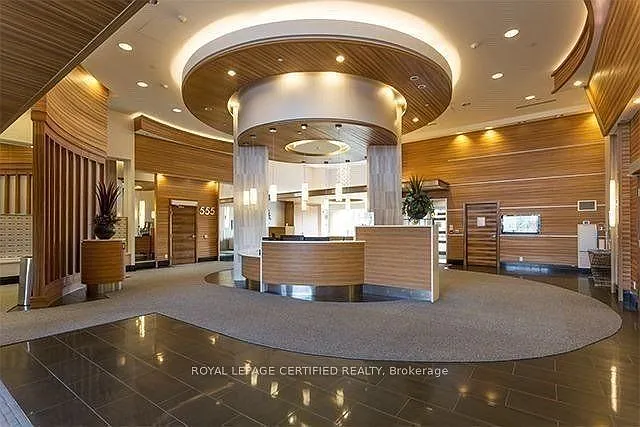 565 Wilson Ave #606W — Photo 22