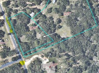 101 Timber Line Rd, Georgetown, TX 78633