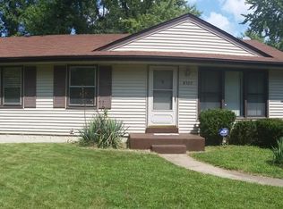 8525 Steve Ave, Hazelwood, MO