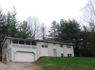 8525 W Evans Rd, Bloomington, IN 47403