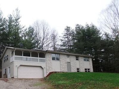 8525 W Evans Rd, Bloomington, IN, 47403