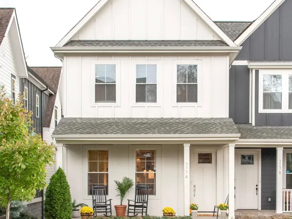 515A Moore Ave, Nashville, TN 37203