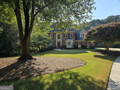 35 Highlands Way, Oxford, GA, 30054