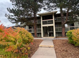 The Pines Apartments, Denver, CO 80215