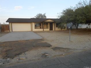 6789 Araby St, Twentynine Palms, CA 92277