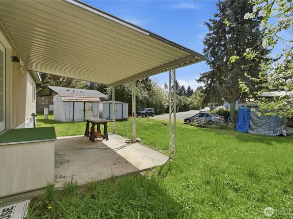 11517 155 Avenue SE, Renton, WA 98059