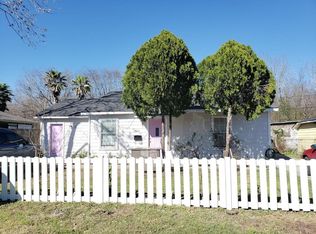 5627 Oriole St, Houston, TX 77017