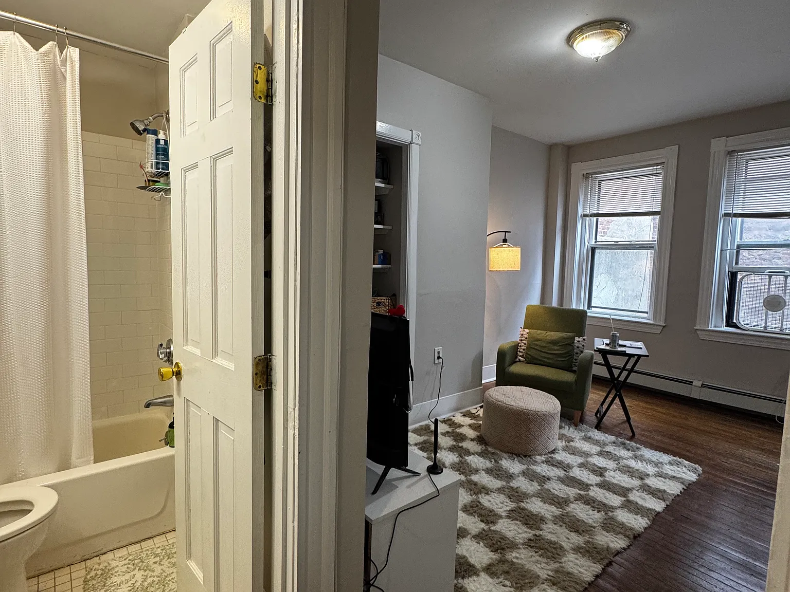 1 bed, 600 sqft, $2,650 — Photo 3