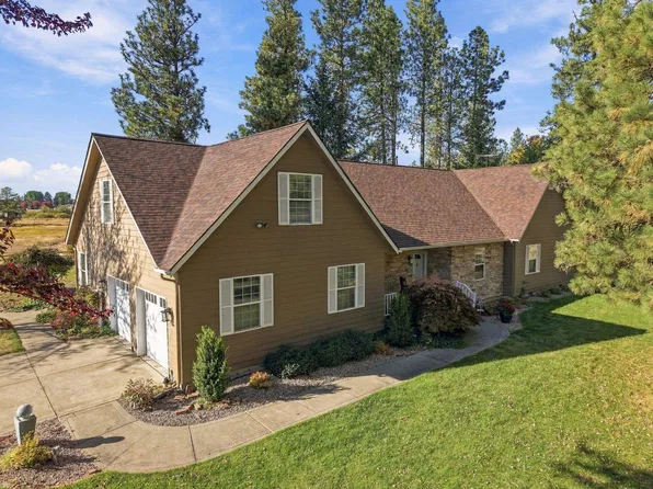 16508 S Cheney Spokane Rd, Cheney, WA 99004