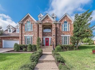 5905 Cedar Cliff Dr, Austin, TX 78759