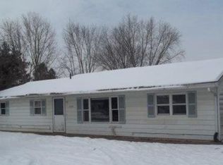 6285 Georgia Rd, Nashport, OH 43830