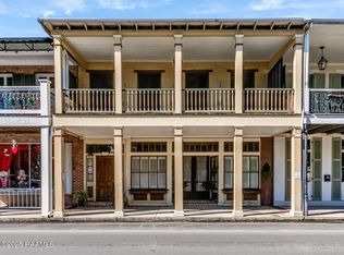 130 S Main St, Saint Martinville, LA 70582