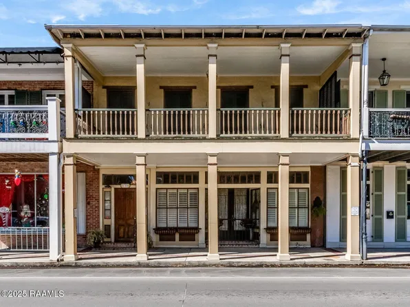 130 S Main St, Saint Martinville, LA 70582