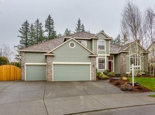 21455 Miles Dr, West Linn, OR
