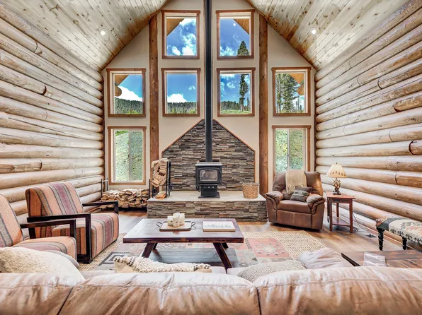 12968 Flesher Acres Rd, Canyon Creek, MT 59633