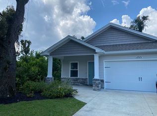 1001 Clay Ave, Panama City, FL 32401