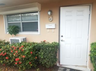 1825 N 17th Ct APT 4, Hollywood, FL 33020