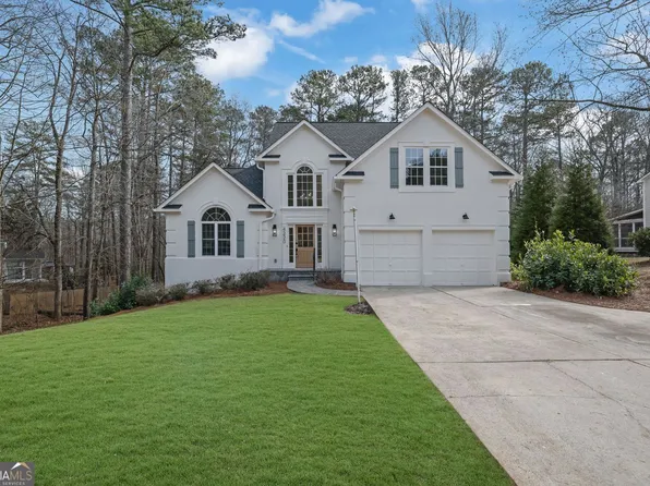 4220 Delamar Dr, Cumming, GA 30041