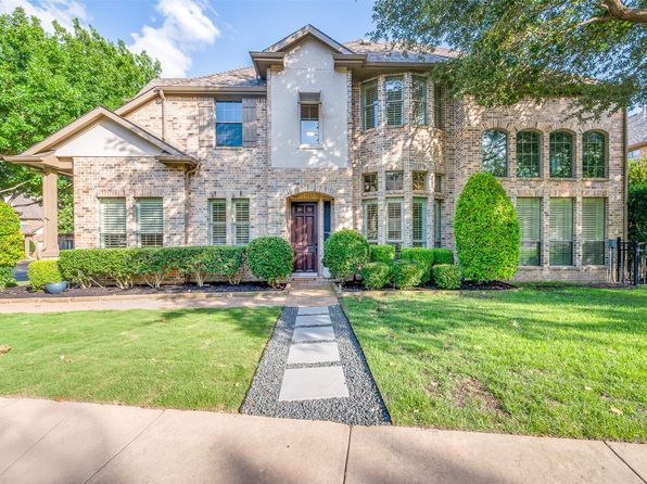 Home for Sale in Frisco TX