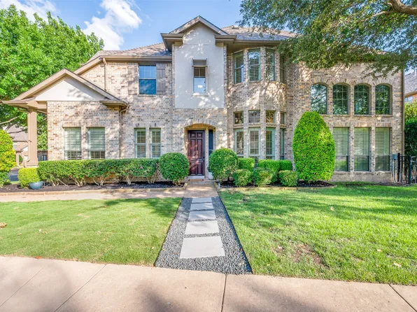 2475 Greymoore Dr, Frisco, TX 75034