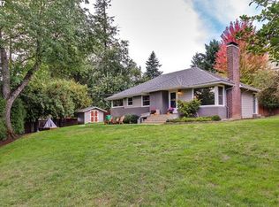 12546 SW Lesser Rd, Portland, OR 97219