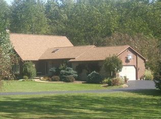 10720 Mockernut Dr, Harrison, OH 45030