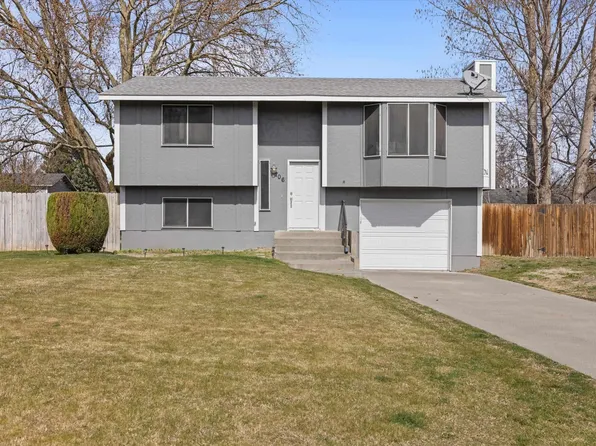 706 W 44th Pl, Kennewick, WA 99337