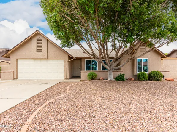 6016 W KINGS Avenue, Glendale, AZ 85306