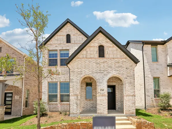 2765 Kobuk Dr, Corinth, TX 76210
