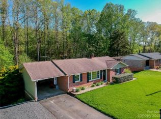 515 Westside Dr, Newton, NC 28658