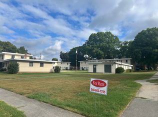 1627 S Braddock St, Winchester, VA 22601